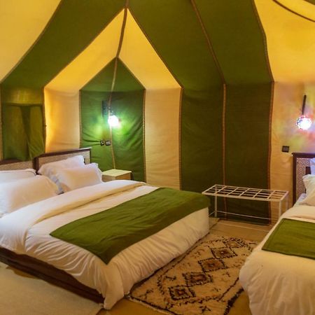 Milky Way Desert Camp Merzuga Kültér fotó